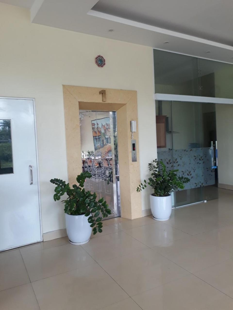 Anova 2 Transit Hotel-Airport Hanoi Exterior photo